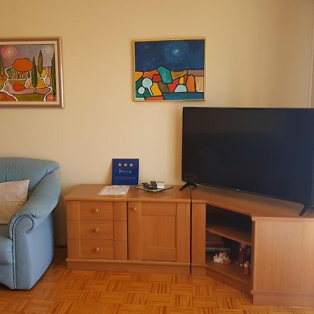 Apartment Korni Poreč Extérieur photo