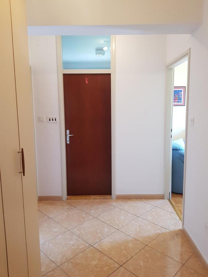 Apartment Korni Poreč Extérieur photo