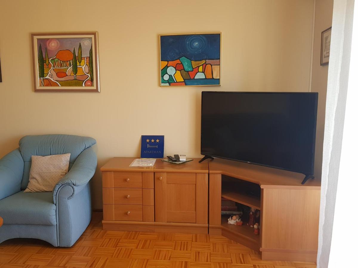 Apartment Korni Poreč Extérieur photo