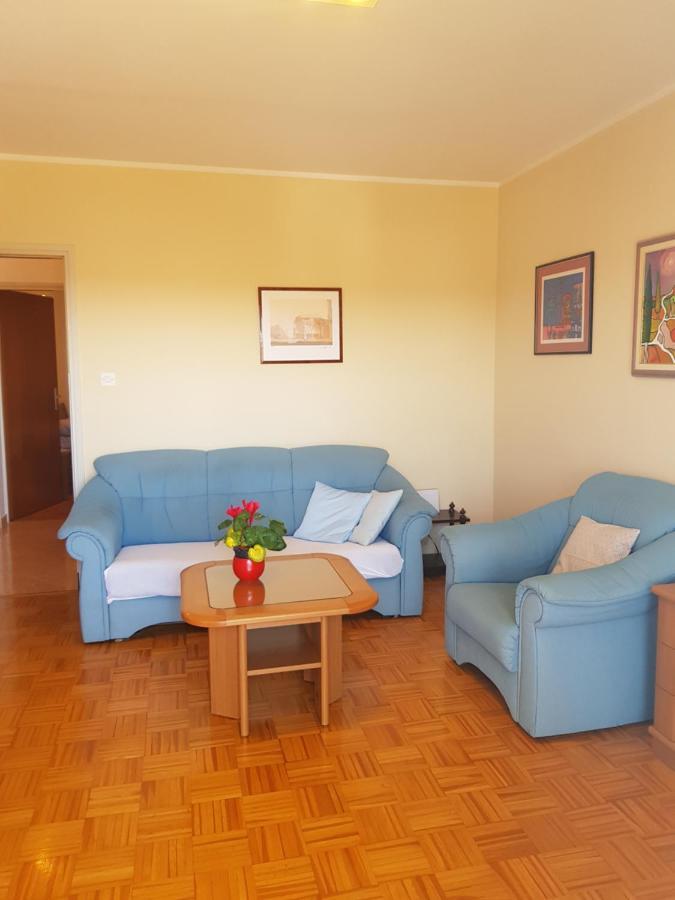 Apartment Korni Poreč Extérieur photo