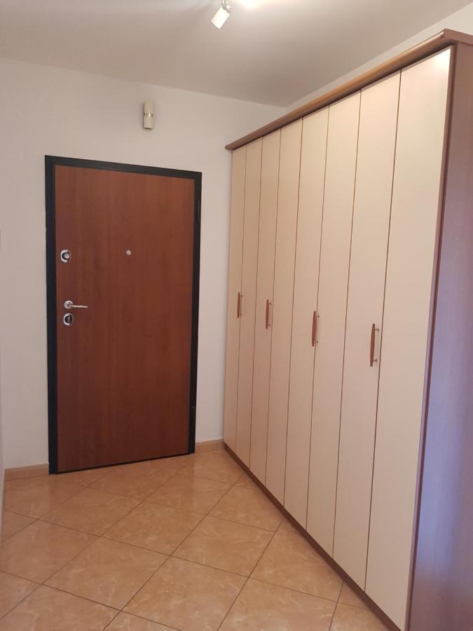 Apartment Korni Poreč Extérieur photo