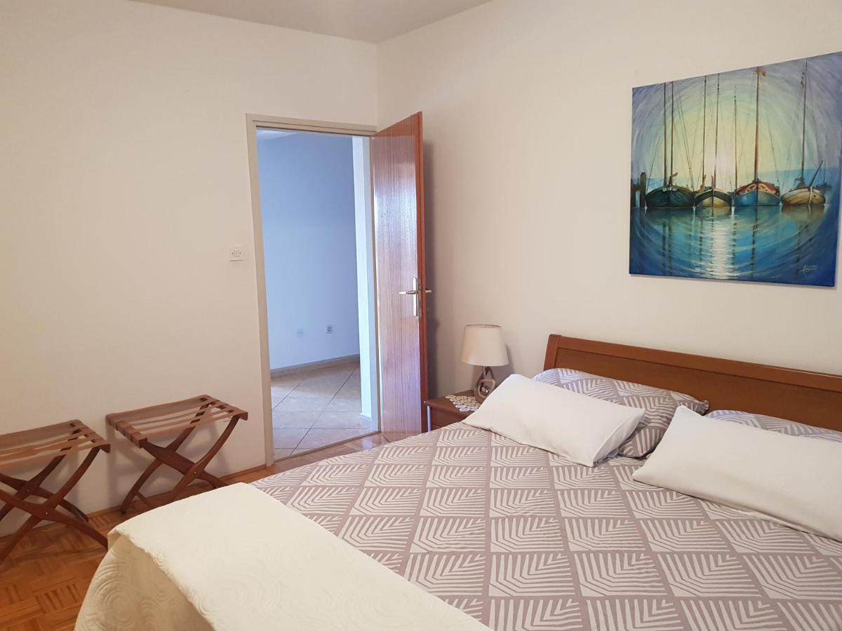 Apartment Korni Poreč Extérieur photo