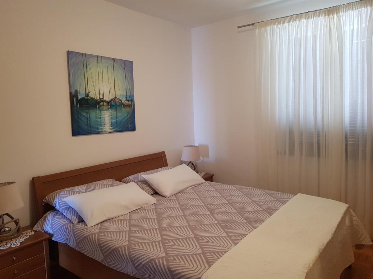 Apartment Korni Poreč Extérieur photo