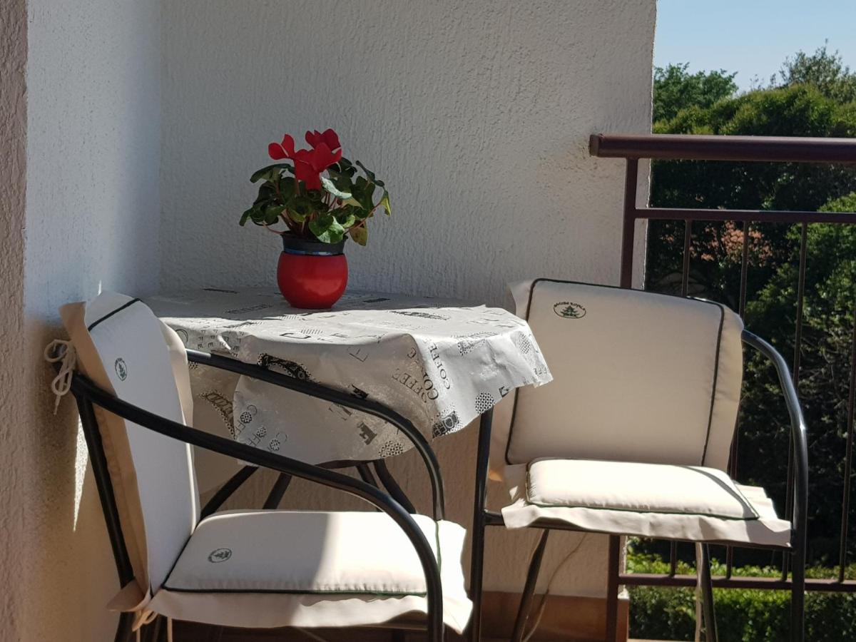 Apartment Korni Poreč Extérieur photo