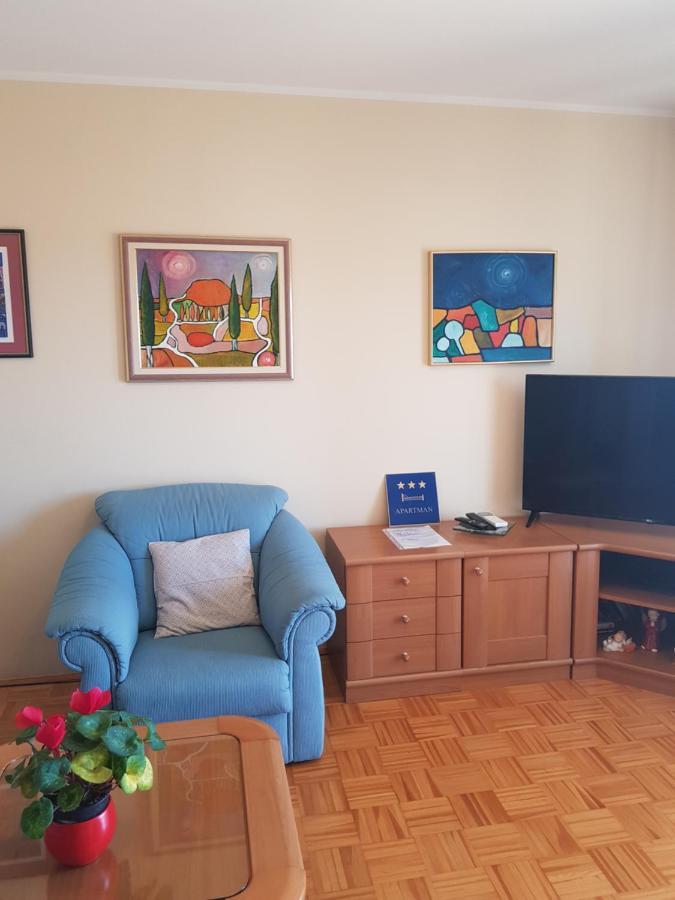 Apartment Korni Poreč Extérieur photo