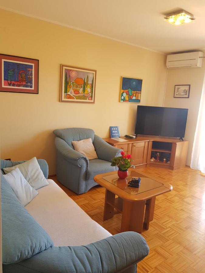 Apartment Korni Poreč Extérieur photo
