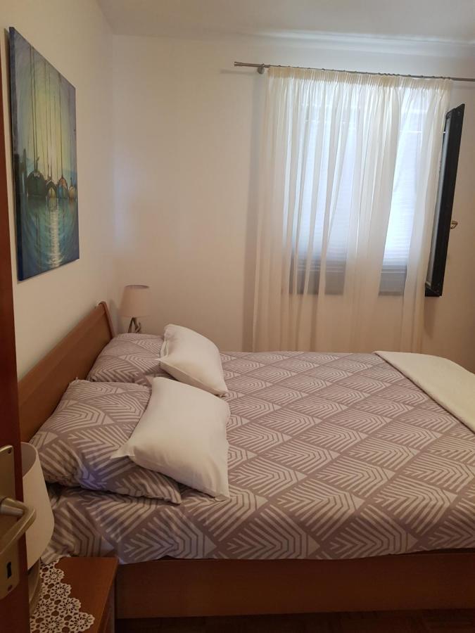 Apartment Korni Poreč Extérieur photo