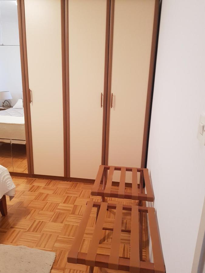 Apartment Korni Poreč Extérieur photo