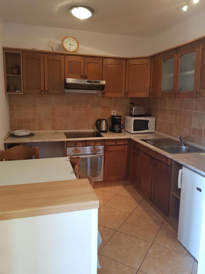 Apartment Korni Poreč Extérieur photo