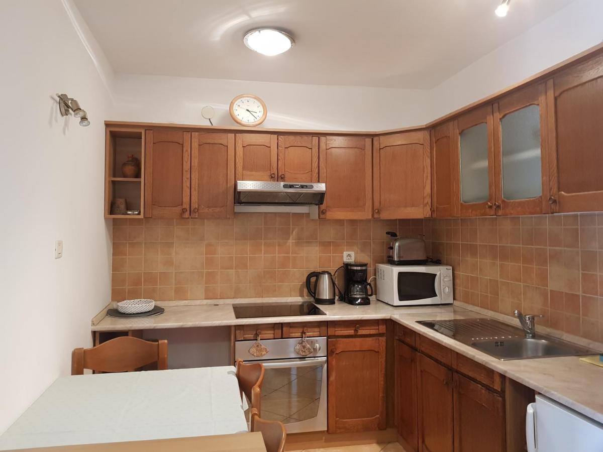 Apartment Korni Poreč Extérieur photo