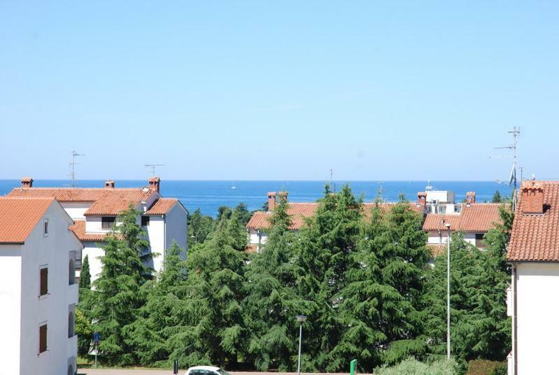 Apartment Korni Poreč Extérieur photo
