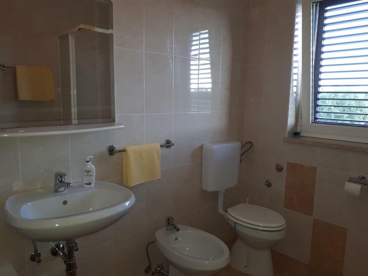Apartment Korni Poreč Extérieur photo