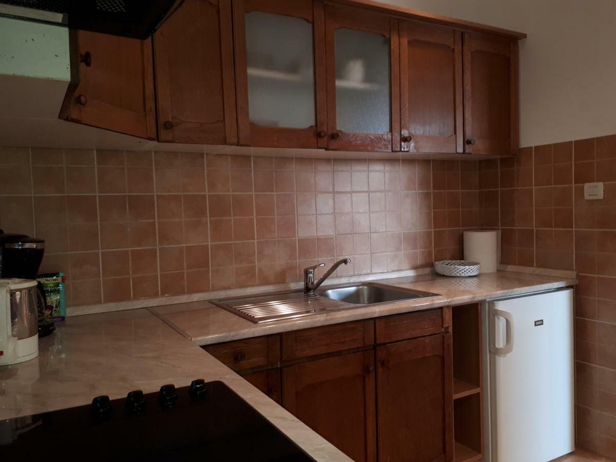 Apartment Korni Poreč Extérieur photo