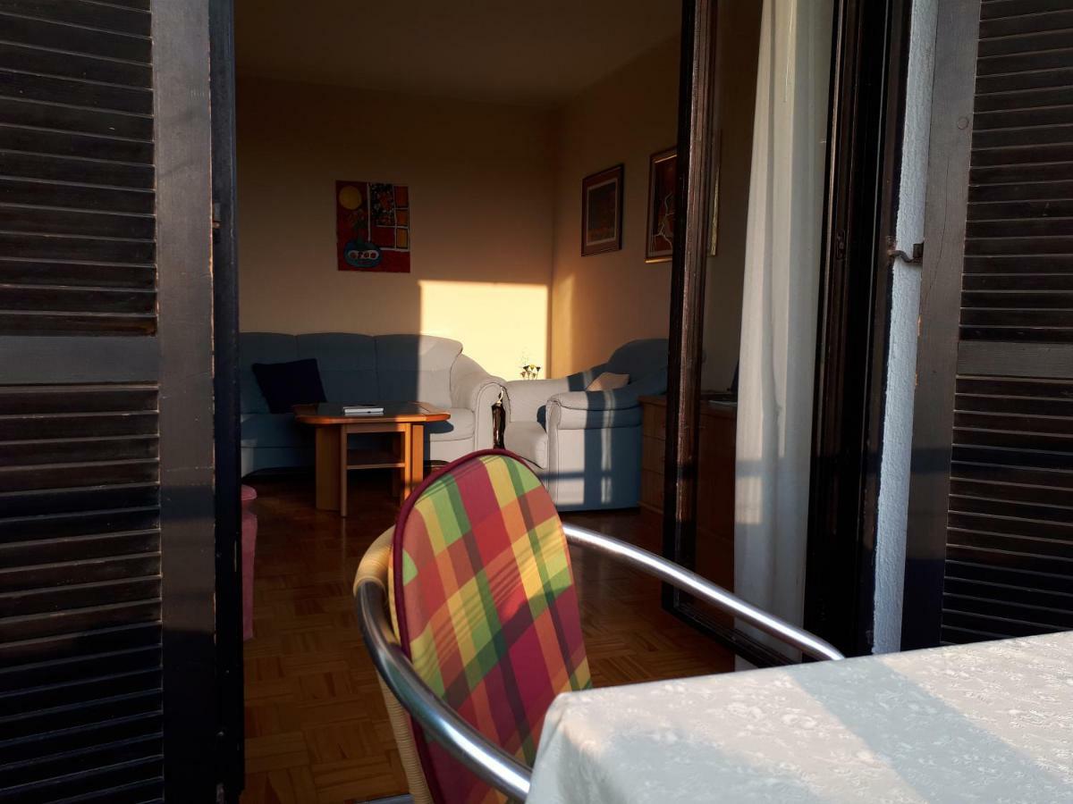 Apartment Korni Poreč Extérieur photo