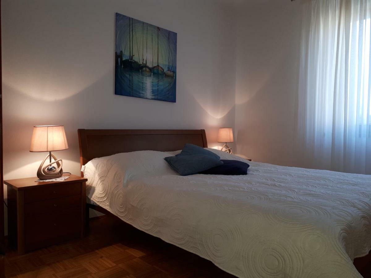 Apartment Korni Poreč Extérieur photo