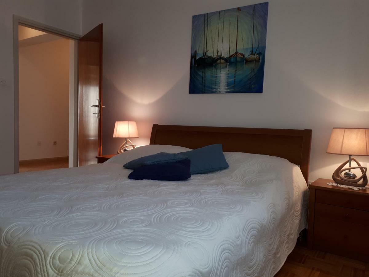 Apartment Korni Poreč Extérieur photo
