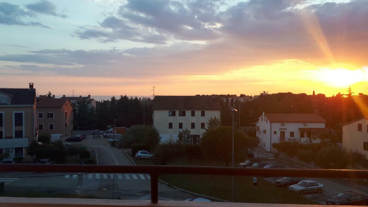 Apartment Korni Poreč Extérieur photo