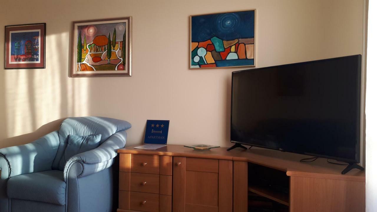 Apartment Korni Poreč Extérieur photo