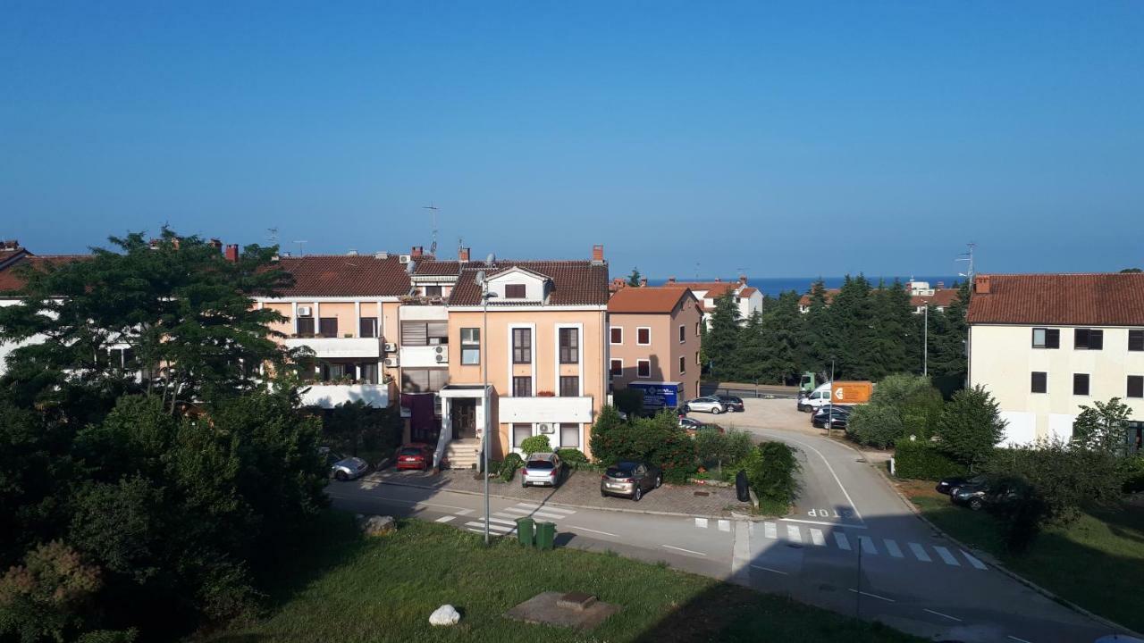 Apartment Korni Poreč Extérieur photo